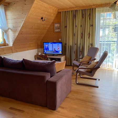 Apartament Lux Czerwone Korale Kościelisko Esterno foto