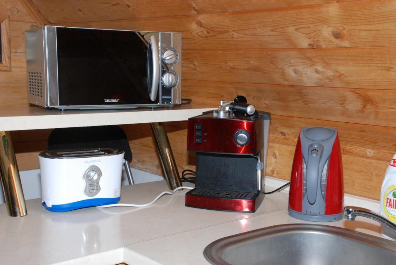 Apartament Lux Czerwone Korale Kościelisko Esterno foto