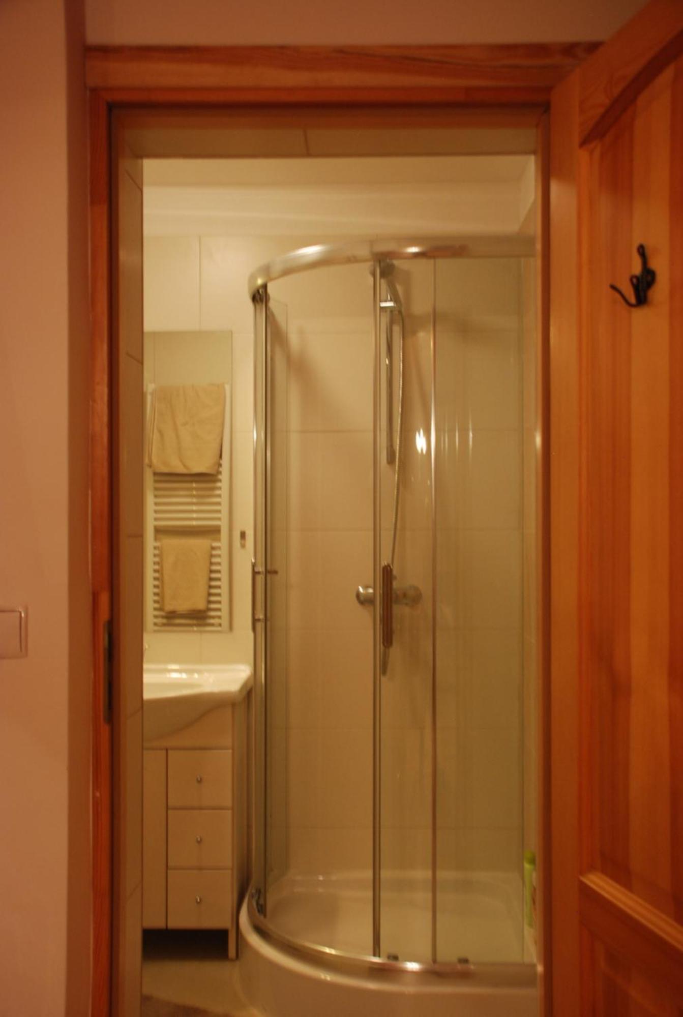 Apartament Lux Czerwone Korale Kościelisko Esterno foto