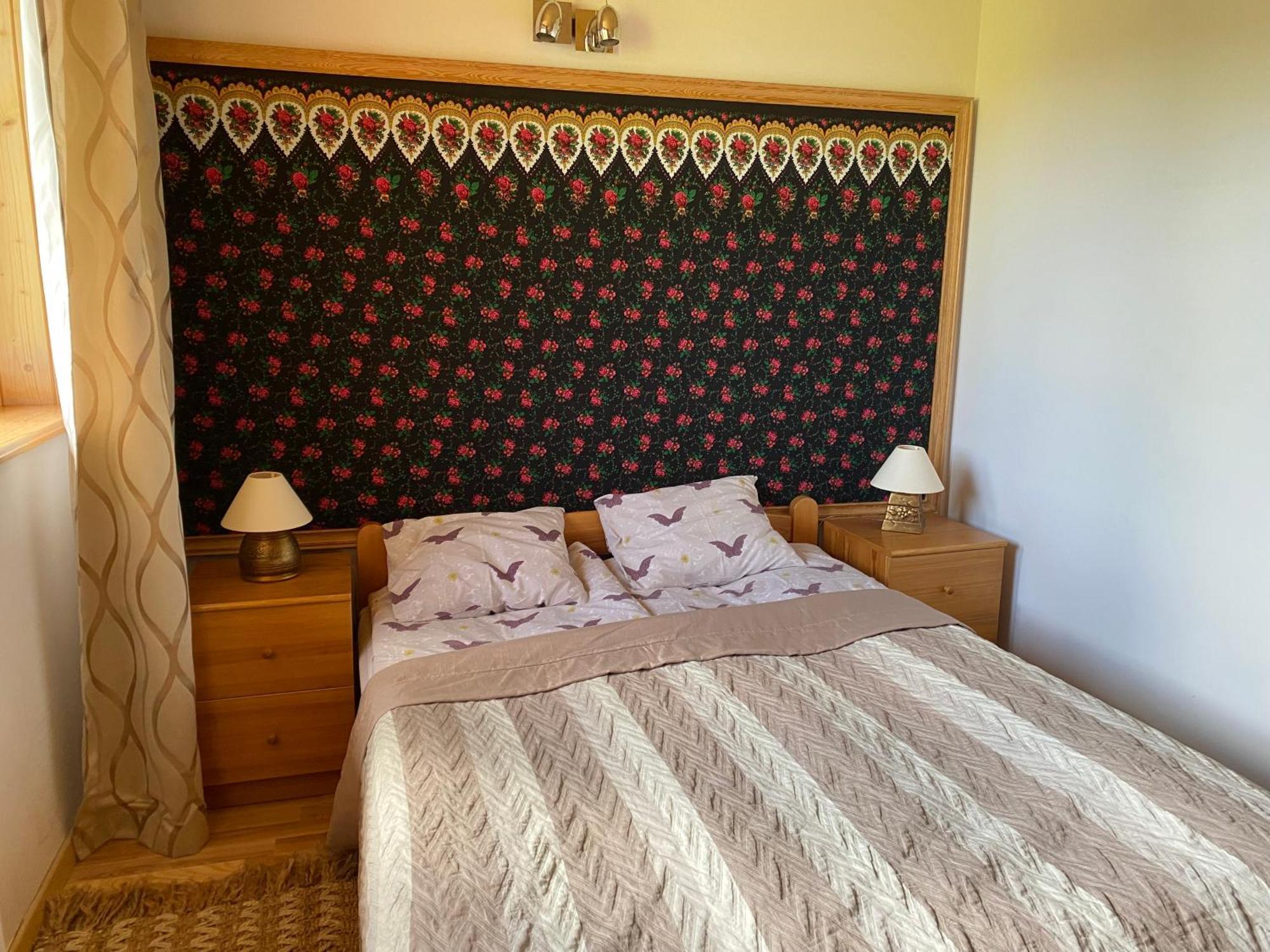 Apartament Lux Czerwone Korale Kościelisko Esterno foto