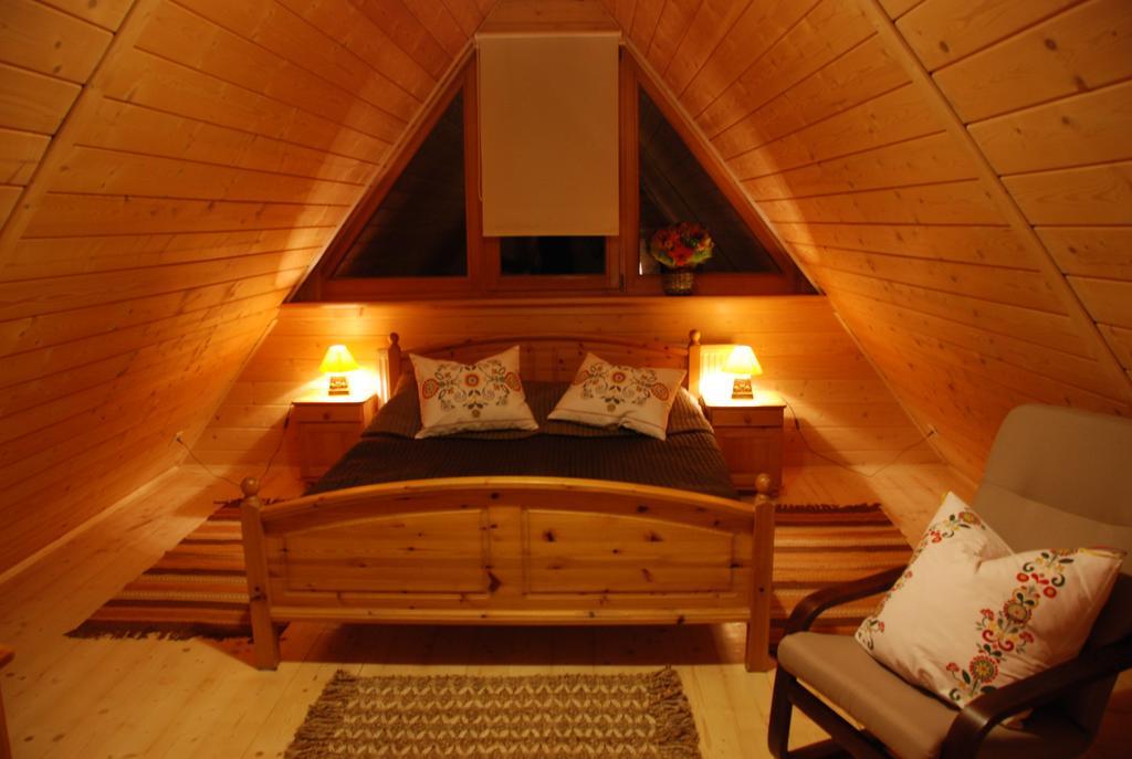 Apartament Lux Czerwone Korale Kościelisko Esterno foto