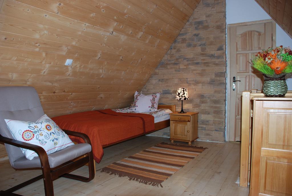Apartament Lux Czerwone Korale Kościelisko Esterno foto