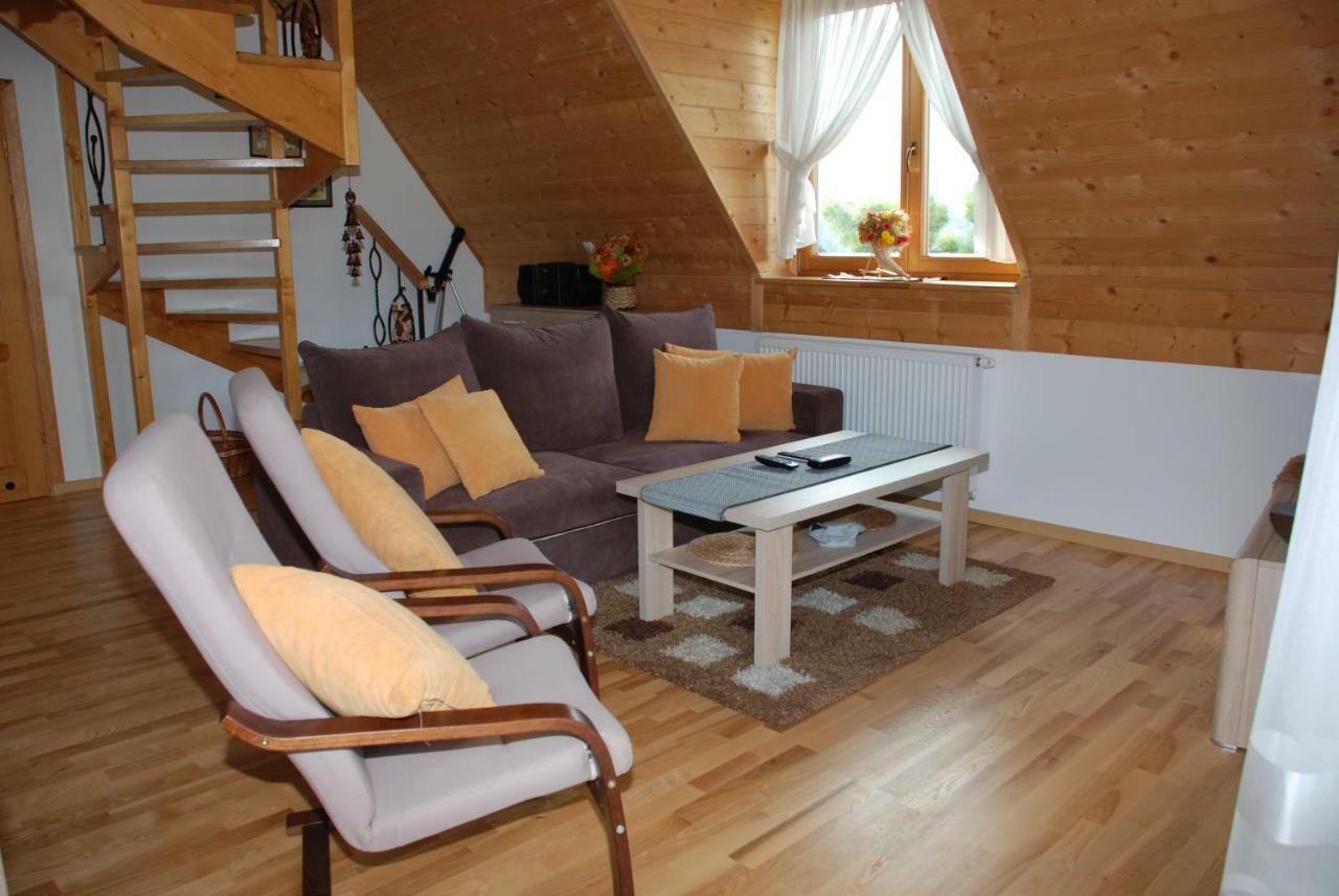 Apartament Lux Czerwone Korale Kościelisko Esterno foto
