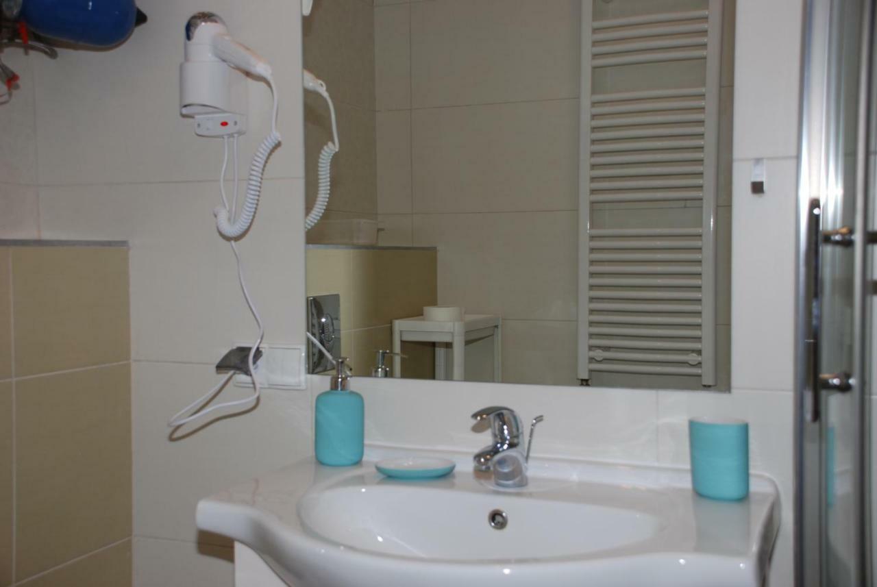 Apartament Lux Czerwone Korale Kościelisko Esterno foto