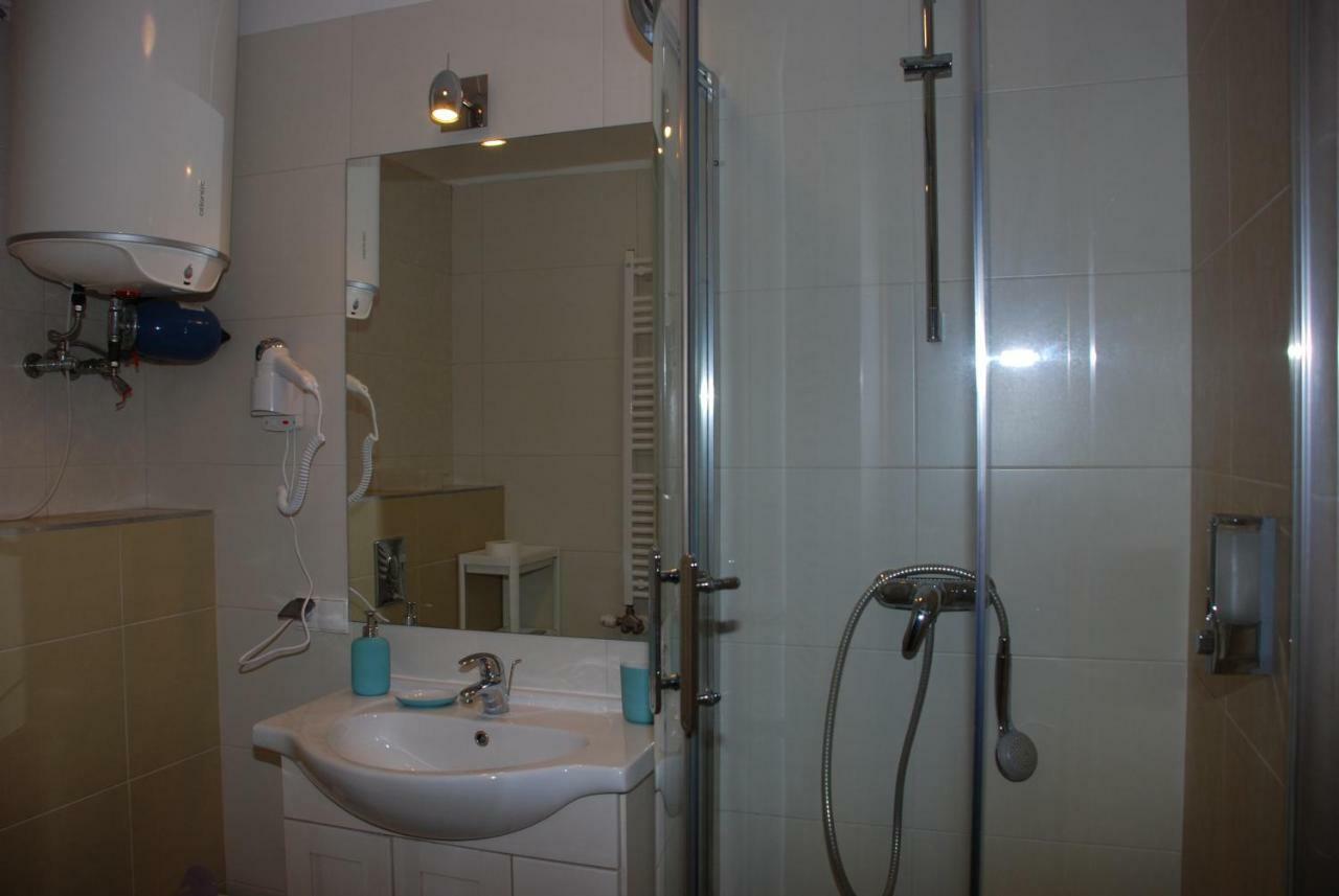 Apartament Lux Czerwone Korale Kościelisko Esterno foto