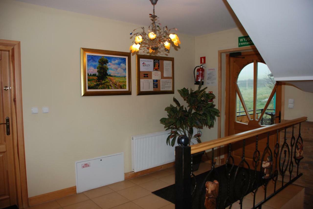 Apartament Lux Czerwone Korale Kościelisko Esterno foto